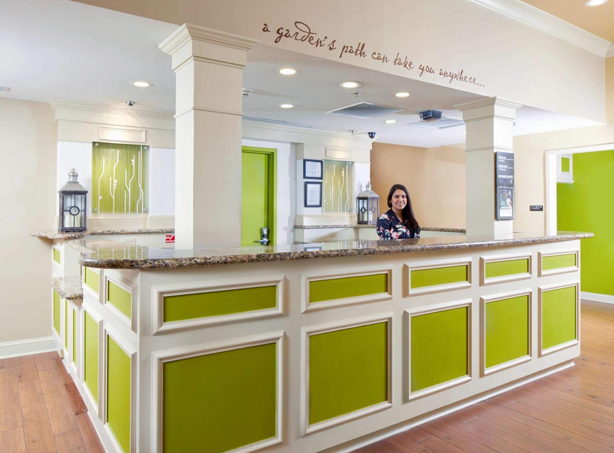 Hilton Garden Inn Savannah Midtown Екстериор снимка